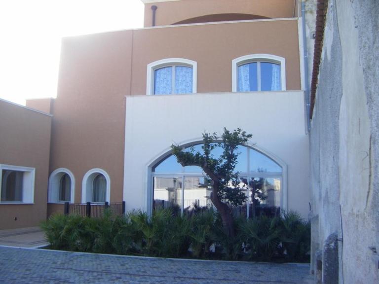 Appartamento Fontanella Deluxe Μπρίντιζι Εξωτερικό φωτογραφία