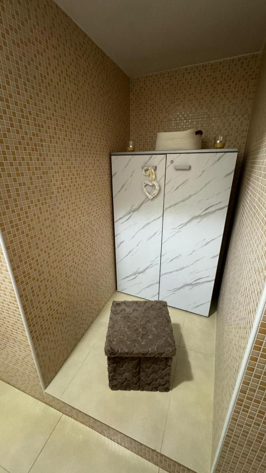 Appartamento Fontanella Deluxe Μπρίντιζι Εξωτερικό φωτογραφία
