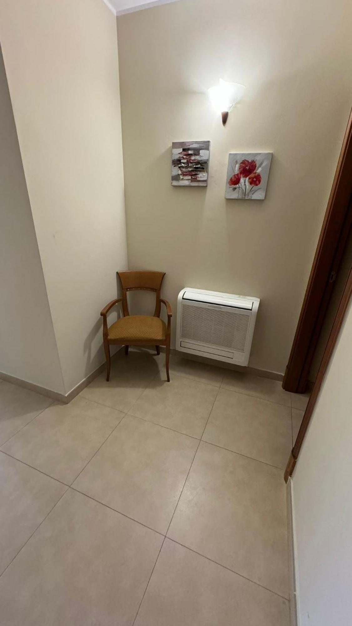 Appartamento Fontanella Deluxe Μπρίντιζι Εξωτερικό φωτογραφία