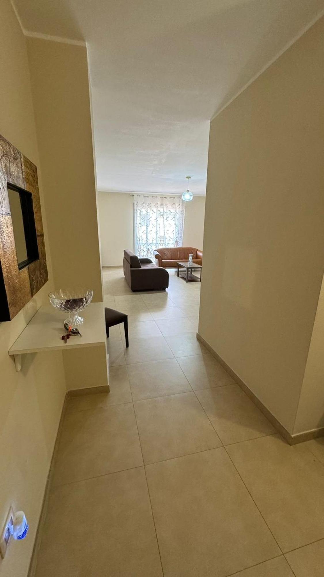 Appartamento Fontanella Deluxe Μπρίντιζι Εξωτερικό φωτογραφία