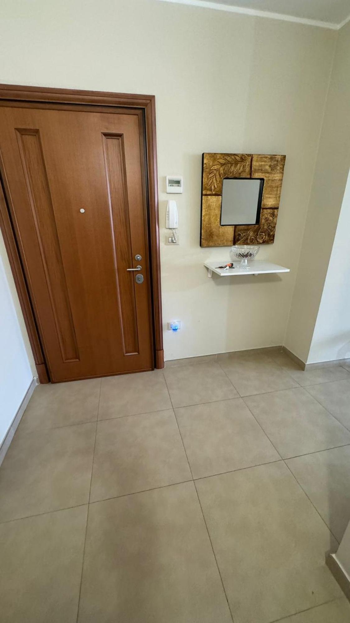 Appartamento Fontanella Deluxe Μπρίντιζι Εξωτερικό φωτογραφία