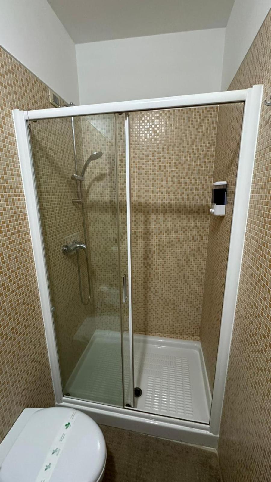Appartamento Fontanella Deluxe Μπρίντιζι Εξωτερικό φωτογραφία