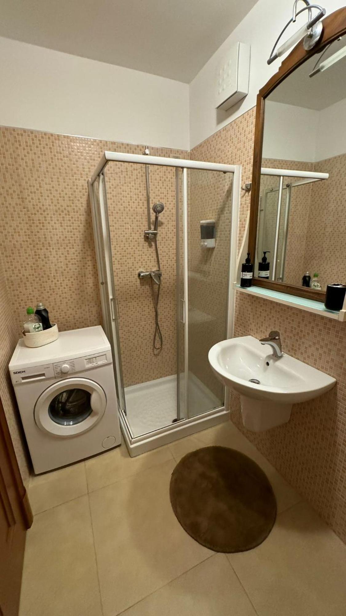 Appartamento Fontanella Deluxe Μπρίντιζι Εξωτερικό φωτογραφία