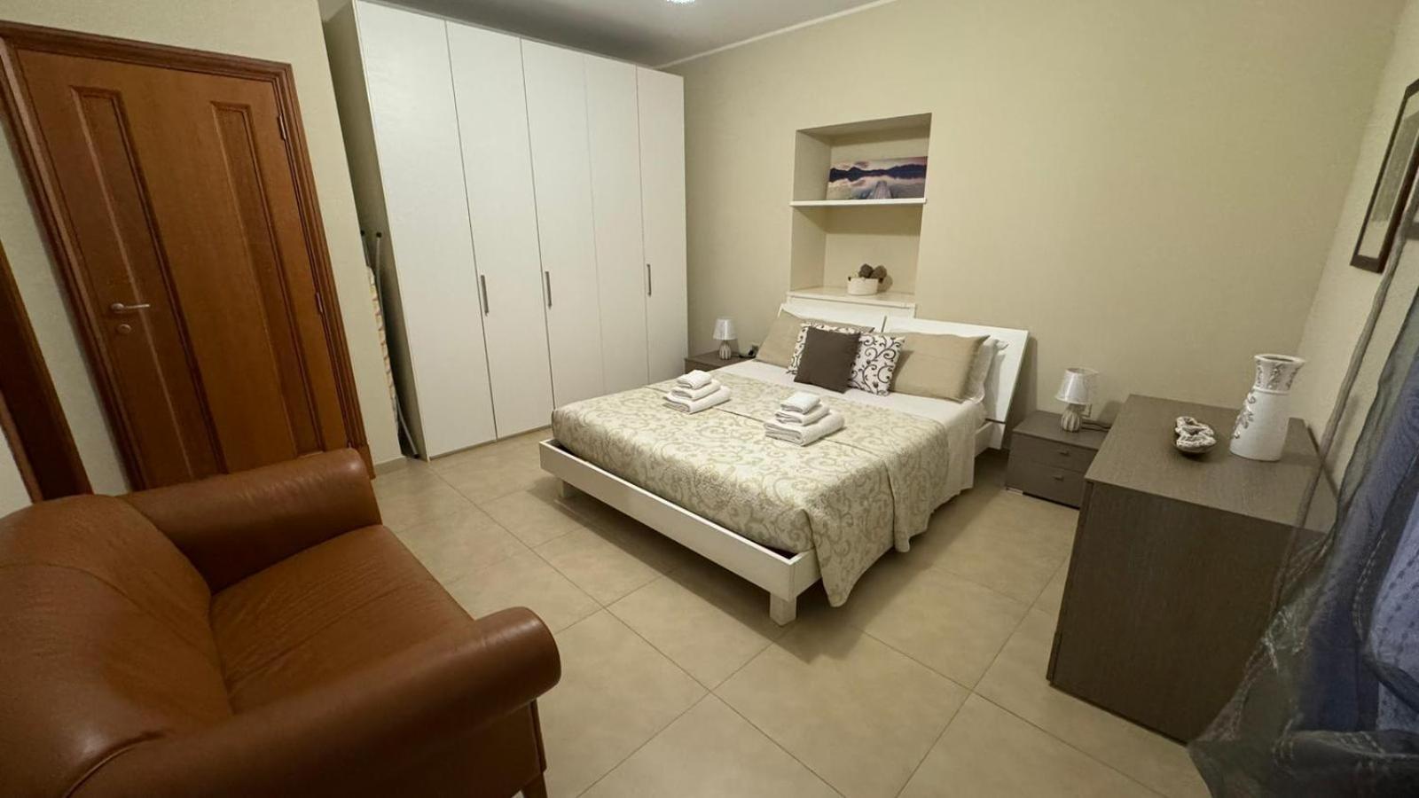 Appartamento Fontanella Deluxe Μπρίντιζι Εξωτερικό φωτογραφία