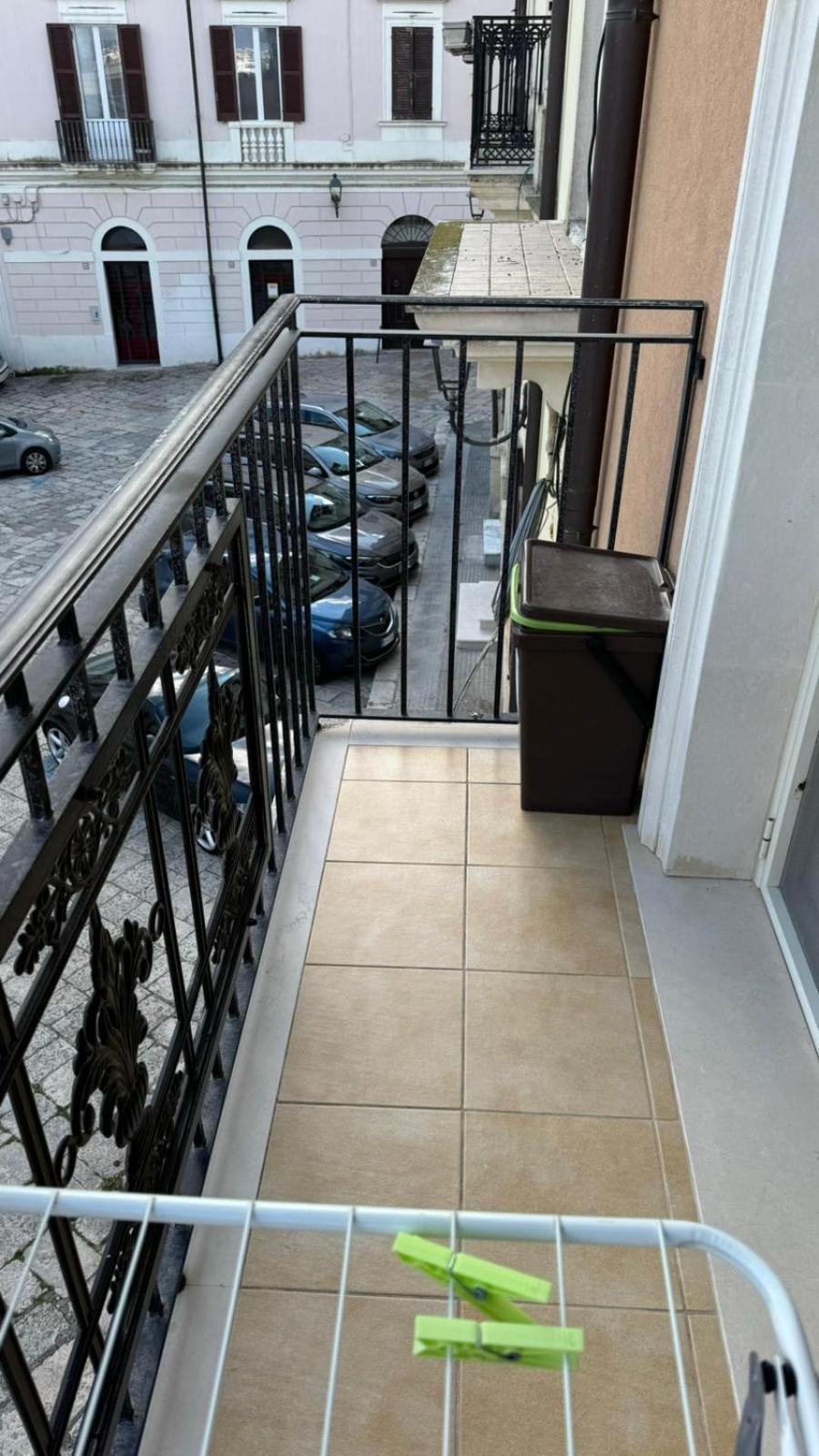 Appartamento Fontanella Deluxe Μπρίντιζι Εξωτερικό φωτογραφία