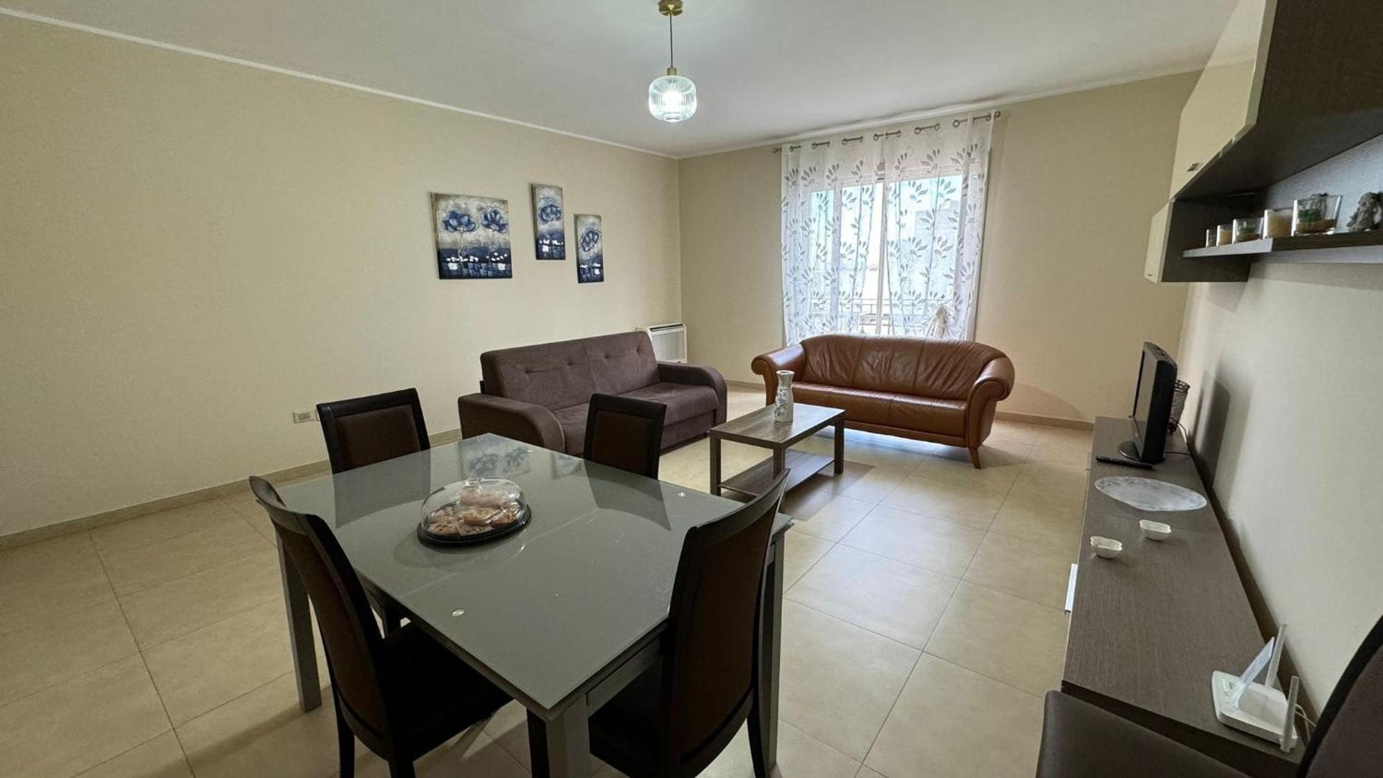 Appartamento Fontanella Deluxe Μπρίντιζι Εξωτερικό φωτογραφία