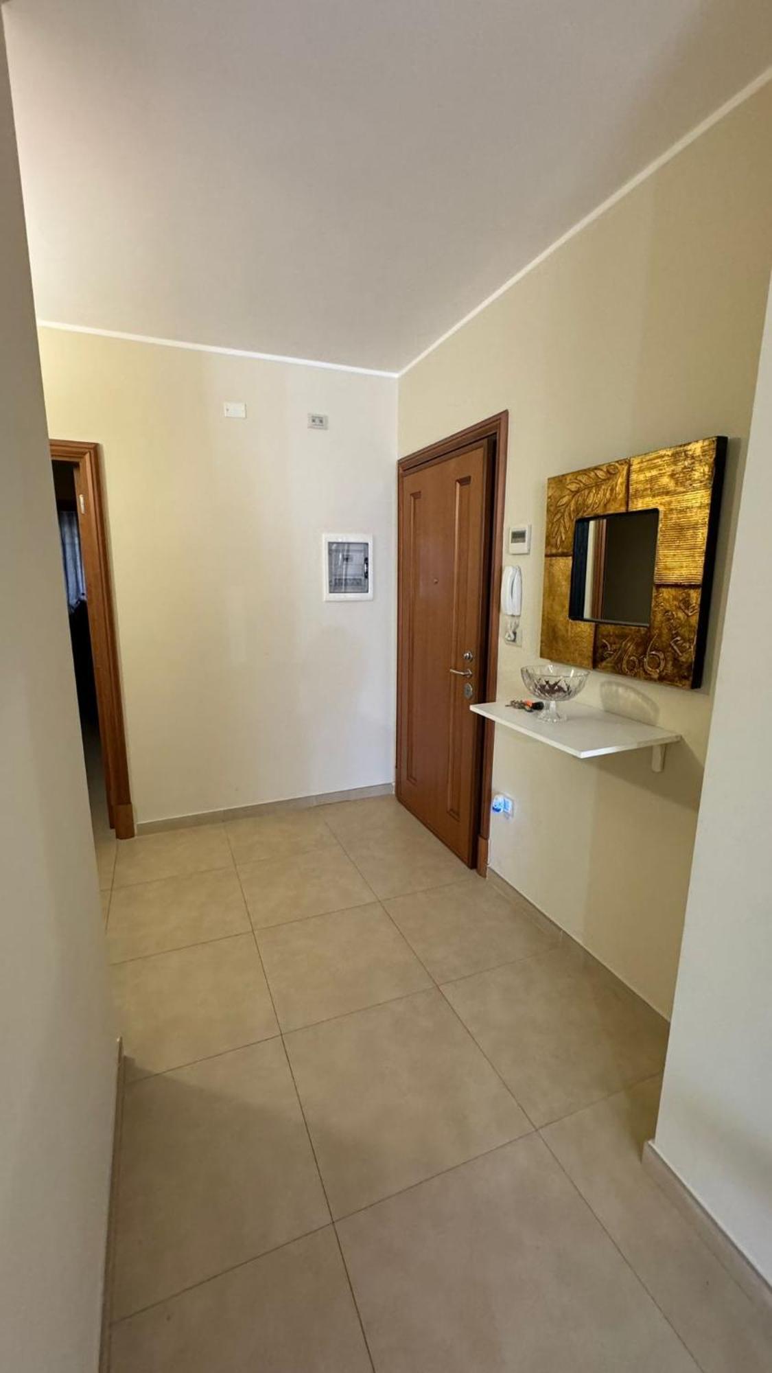 Appartamento Fontanella Deluxe Μπρίντιζι Εξωτερικό φωτογραφία
