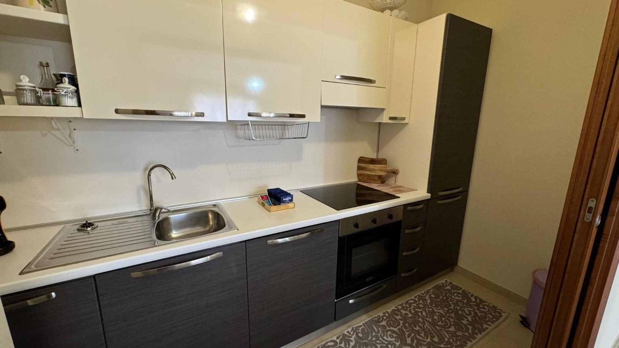 Appartamento Fontanella Deluxe Μπρίντιζι Εξωτερικό φωτογραφία