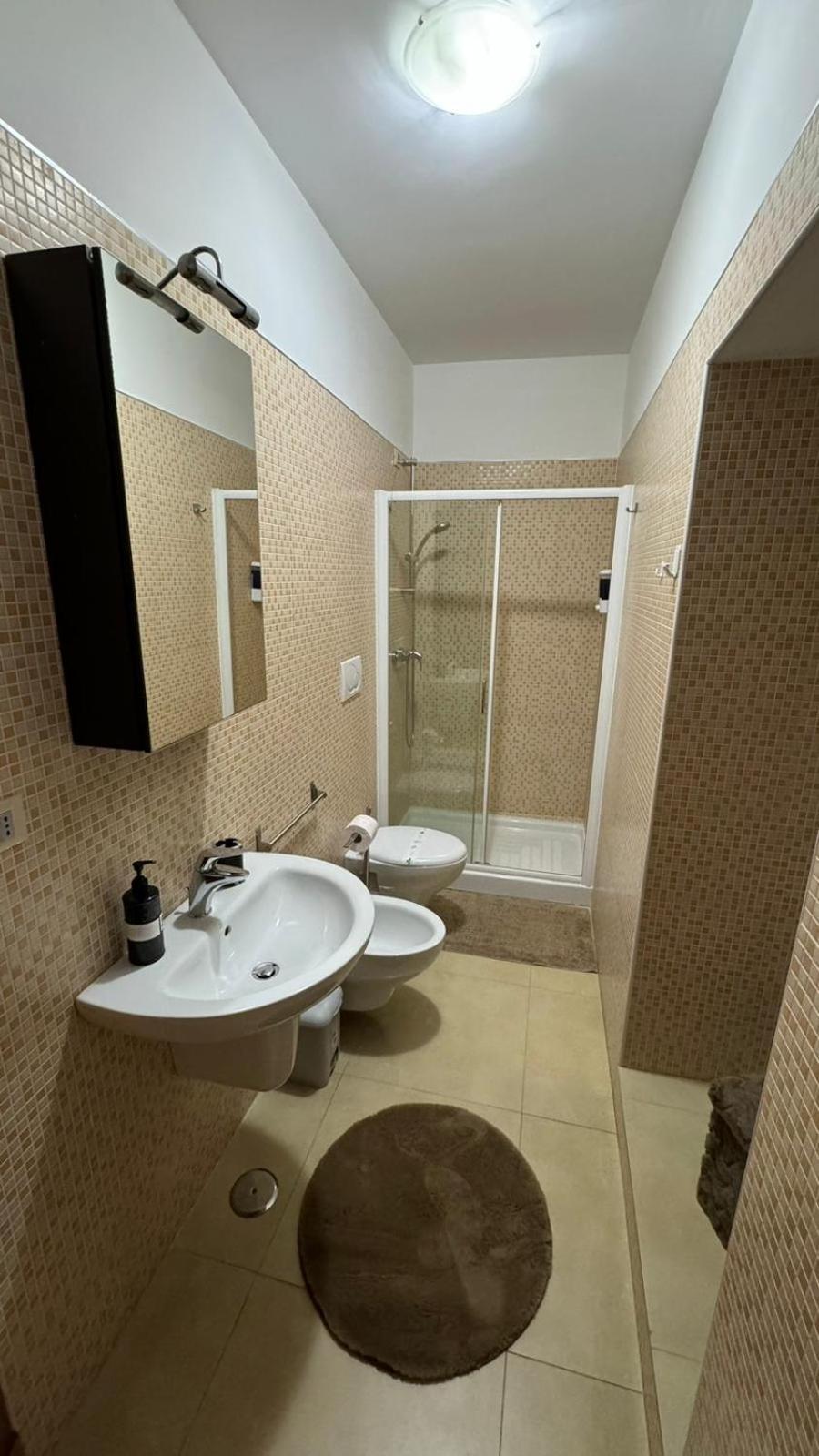 Appartamento Fontanella Deluxe Μπρίντιζι Εξωτερικό φωτογραφία